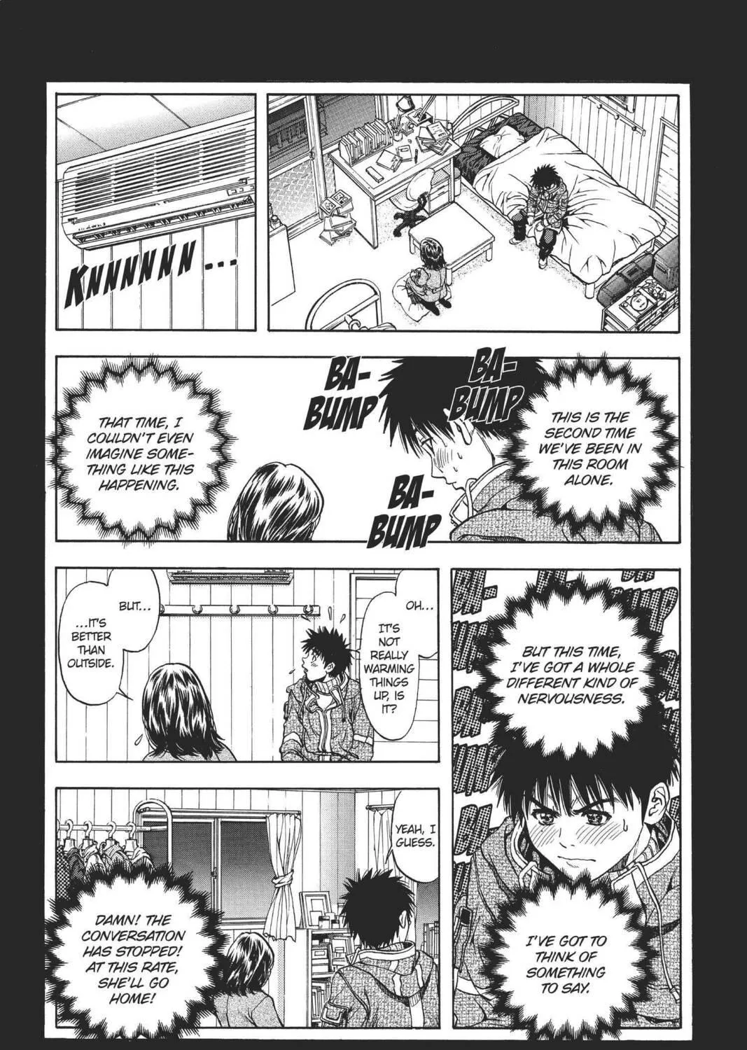 Read Aizu chapter 89 image 16 on Lezhin