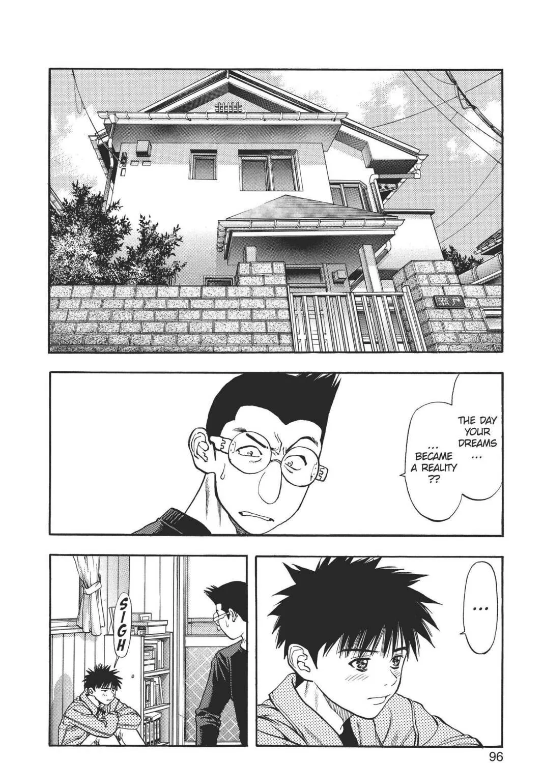 Read Aizu chapter 89 image 2 on Lezhin