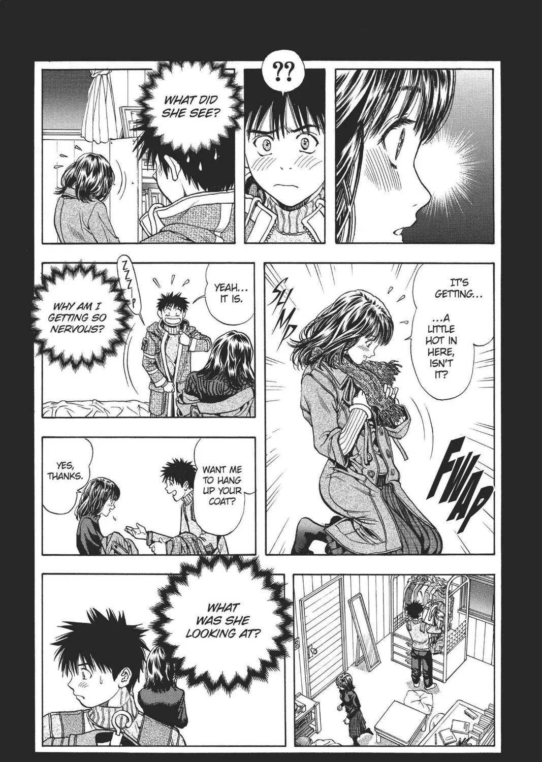 Read Aizu chapter 89 image 20 on Lezhin