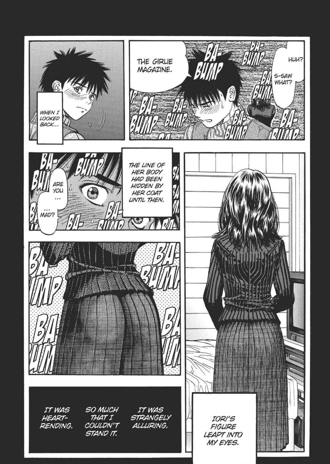 Read Aizu chapter 89 image 26 on Lezhin