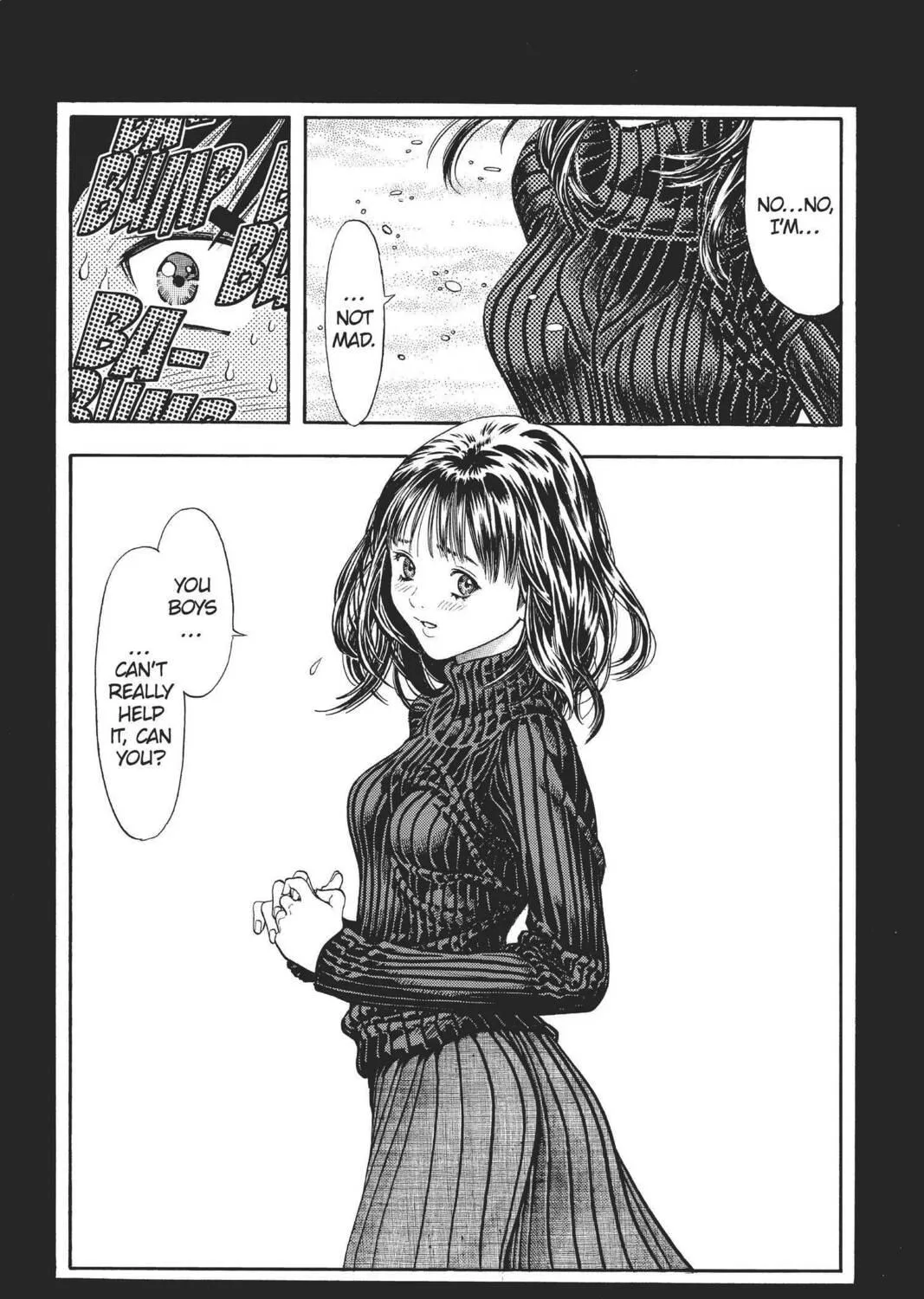 Read Aizu chapter 89 image 28 on Lezhin