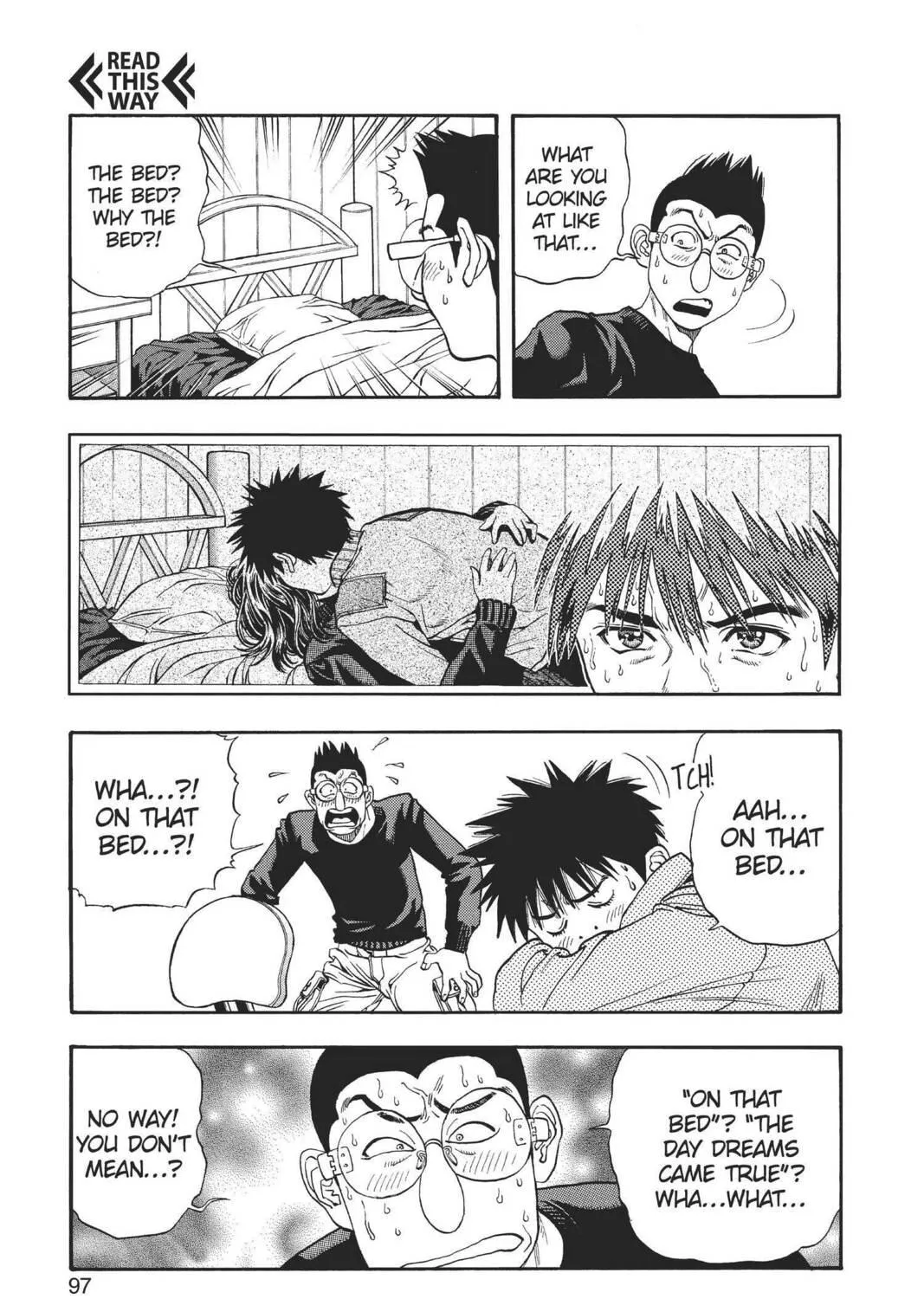Read Aizu chapter 89 image 4 on Lezhin