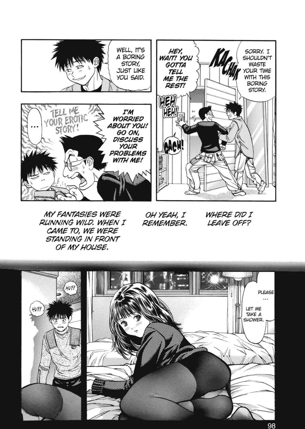 Read Aizu chapter 89 image 6 on Lezhin