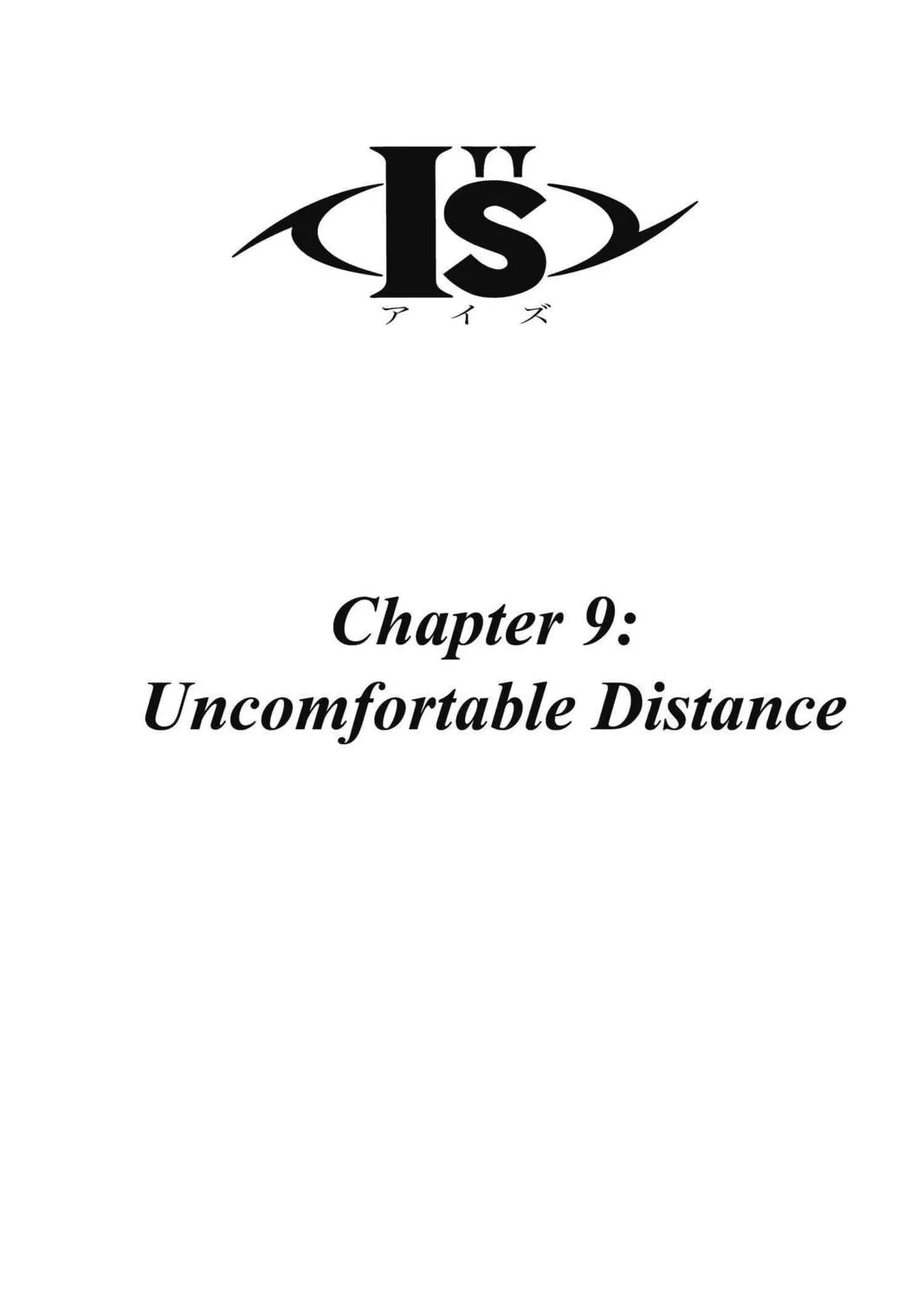 Read Aizu chapter 9 image 0 on Lezhin