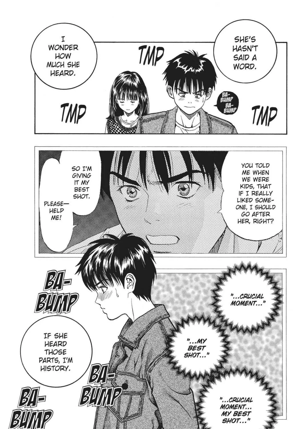 Read Aizu chapter 9 image 12 on Lezhin
