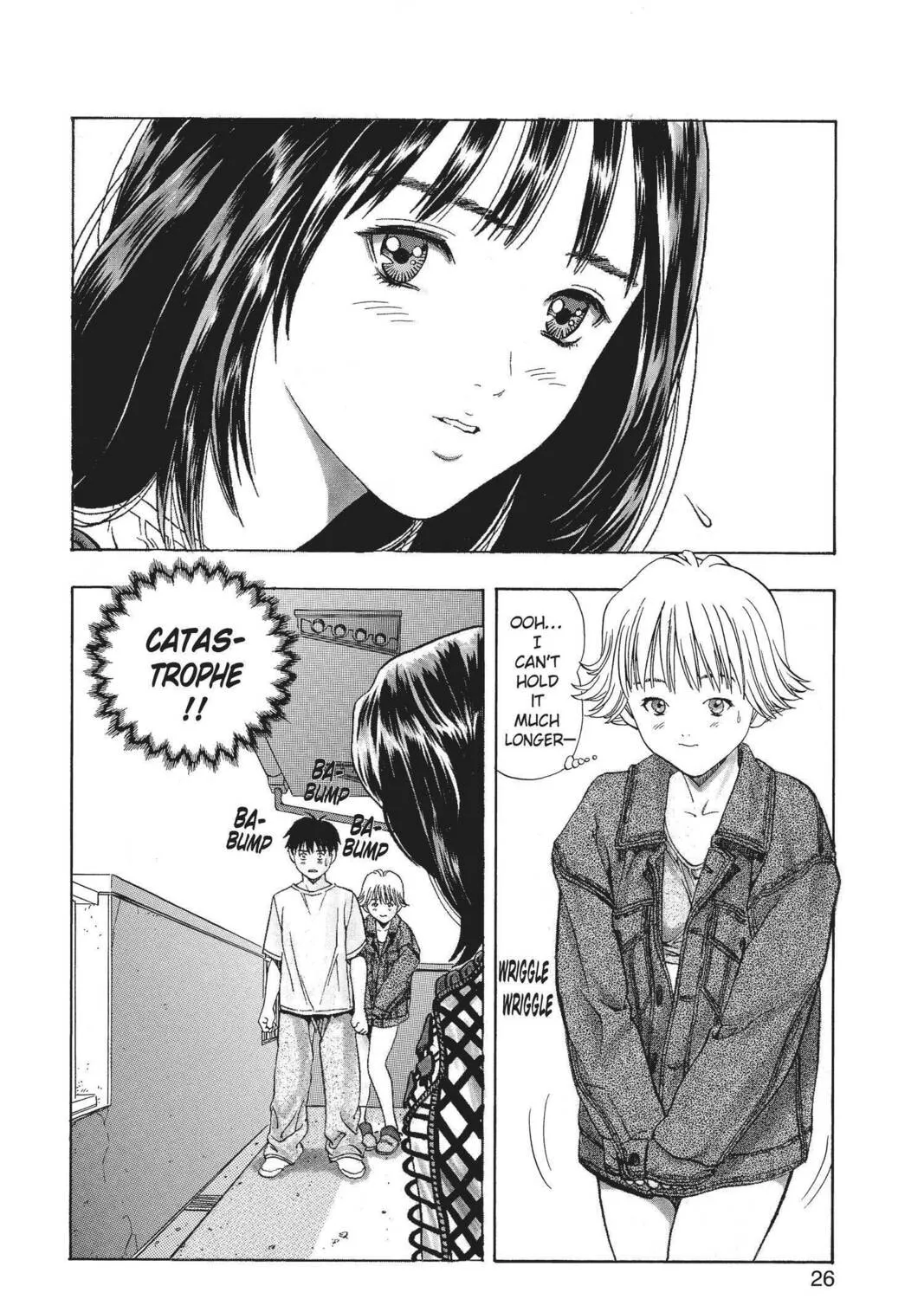 Read Aizu chapter 9 image 2 on Lezhin