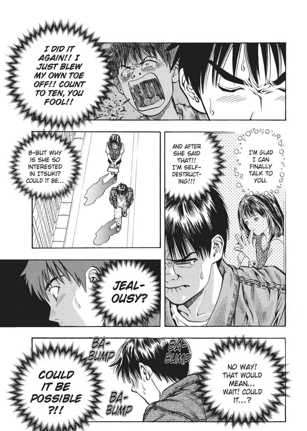 Read Aizu chapter 9 image 28 on Lezhin
