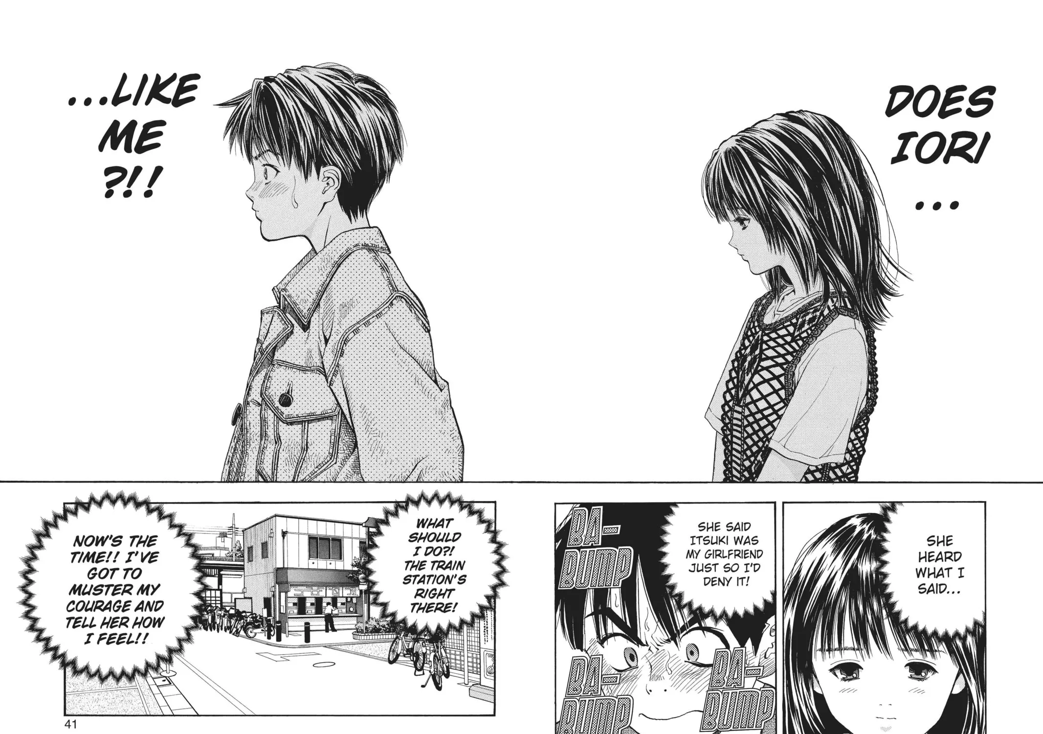 Read Aizu chapter 9 image 30 on Lezhin