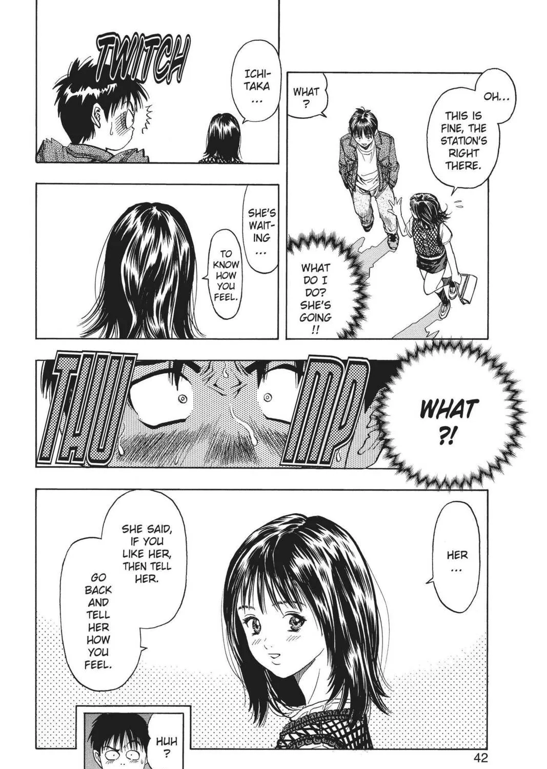 Read Aizu chapter 9 image 32 on Lezhin