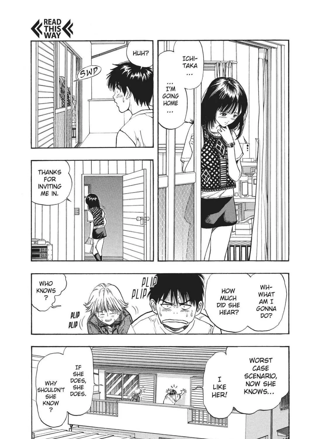 Read Aizu chapter 9 image 4 on Lezhin