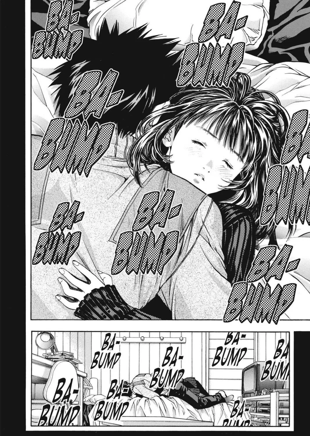 Read Aizu chapter 90 image 16 on Lezhin