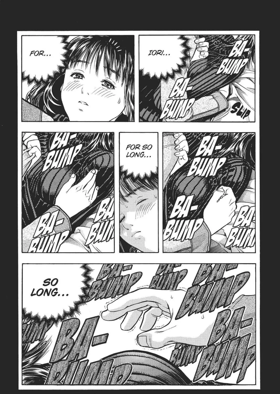 Read Aizu chapter 90 image 20 on Lezhin