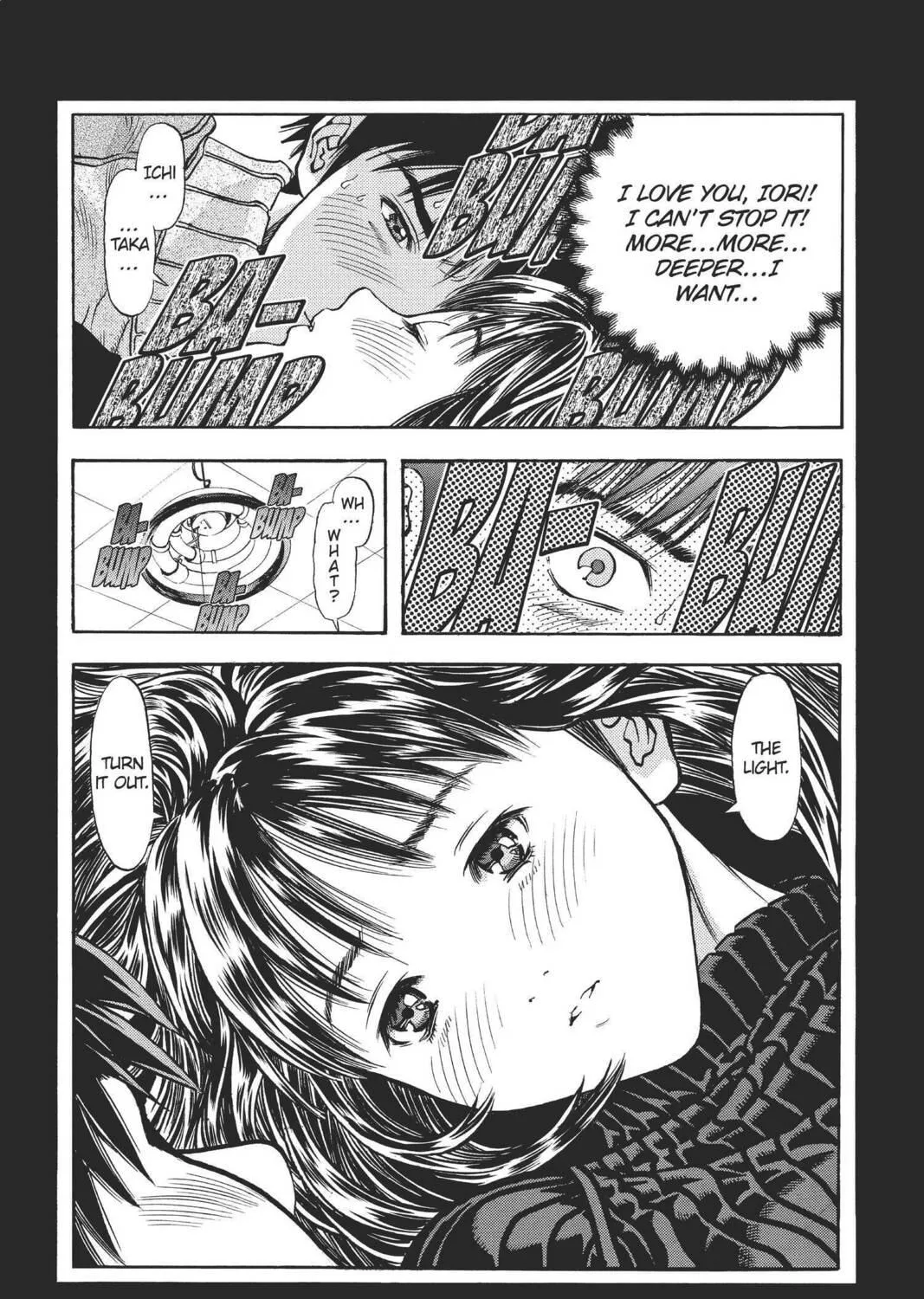 Read Aizu chapter 90 image 28 on Lezhin