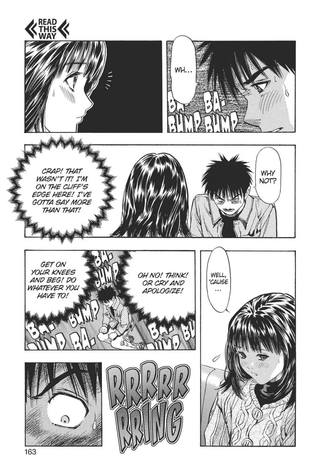 Read Aizu chapter 92 image 28 on Lezhin