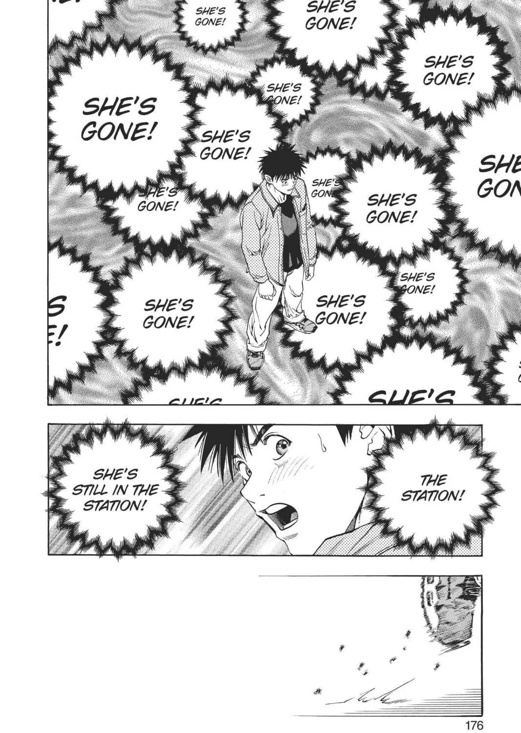 Read Aizu chapter 93 image 18 on Lezhin