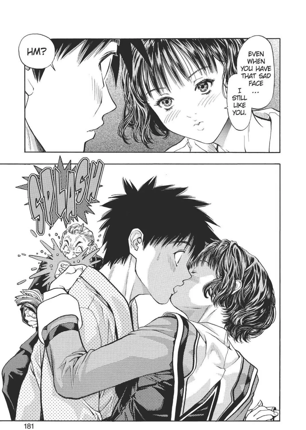 Read Aizu chapter 93 image 28 on Lezhin