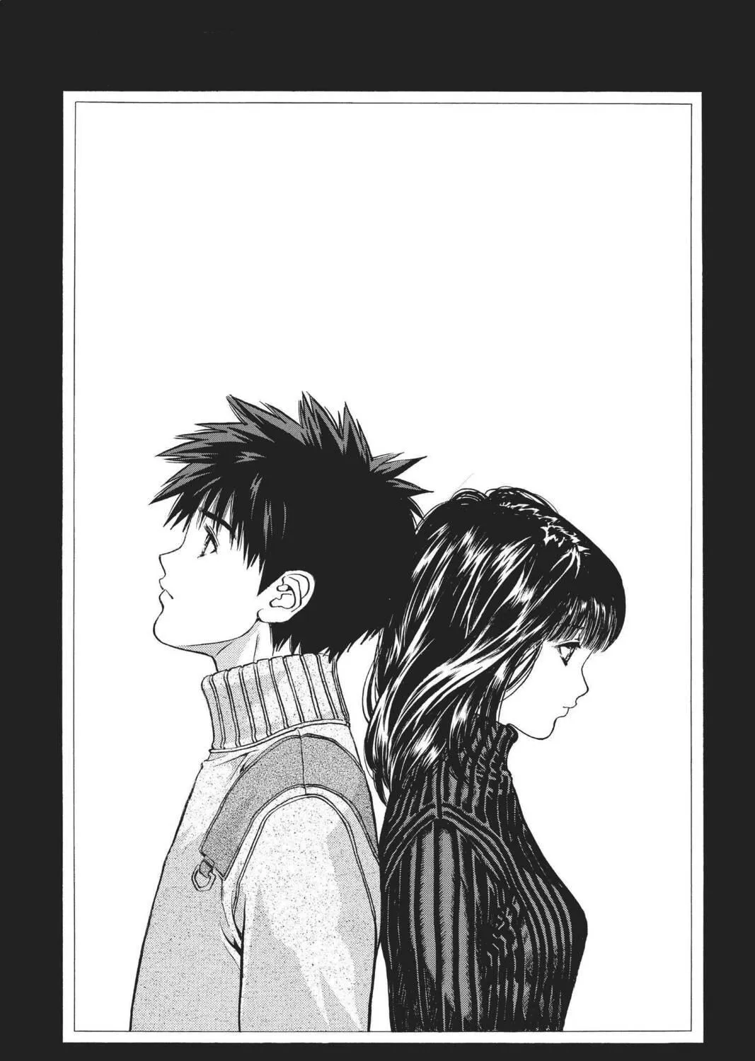 Read Aizu chapter 93 image 38 on Lezhin