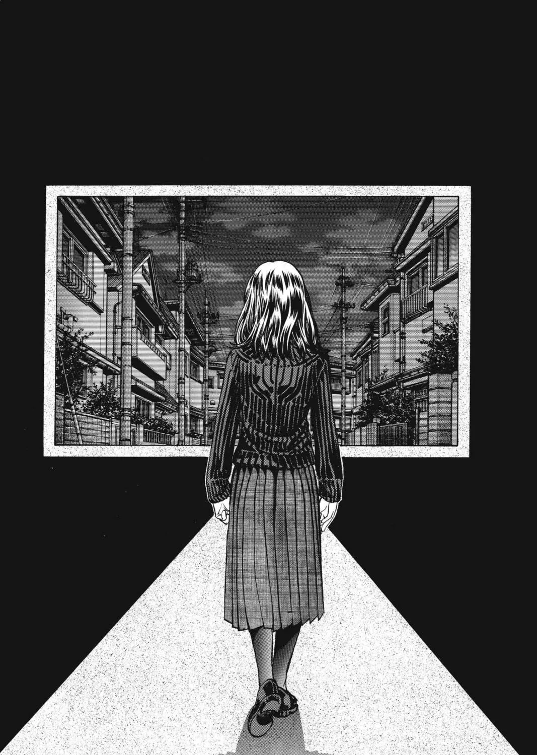 Read Aizu chapter 93 image 42 on Lezhin