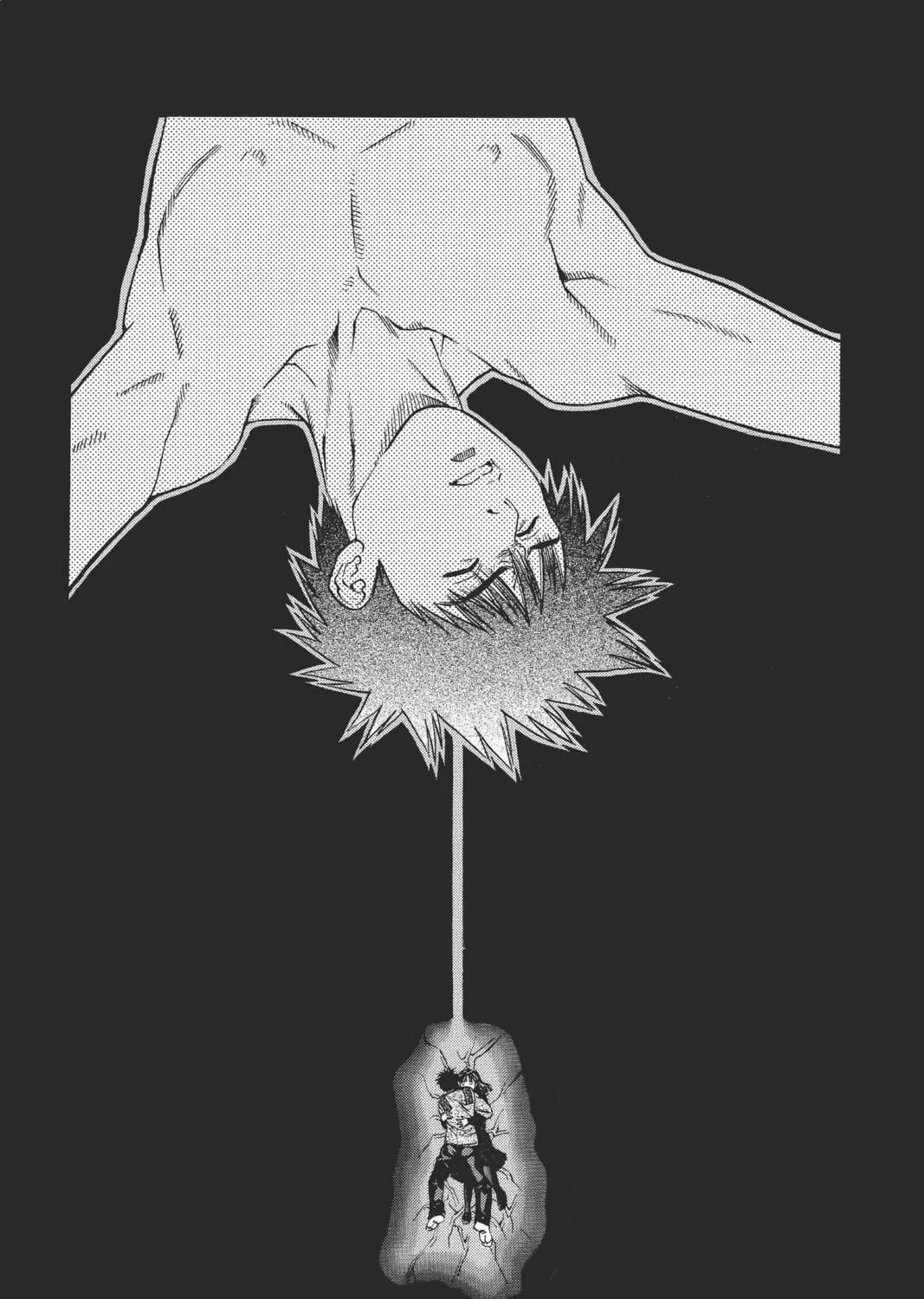 Read Aizu chapter 93 image 44 on Lezhin