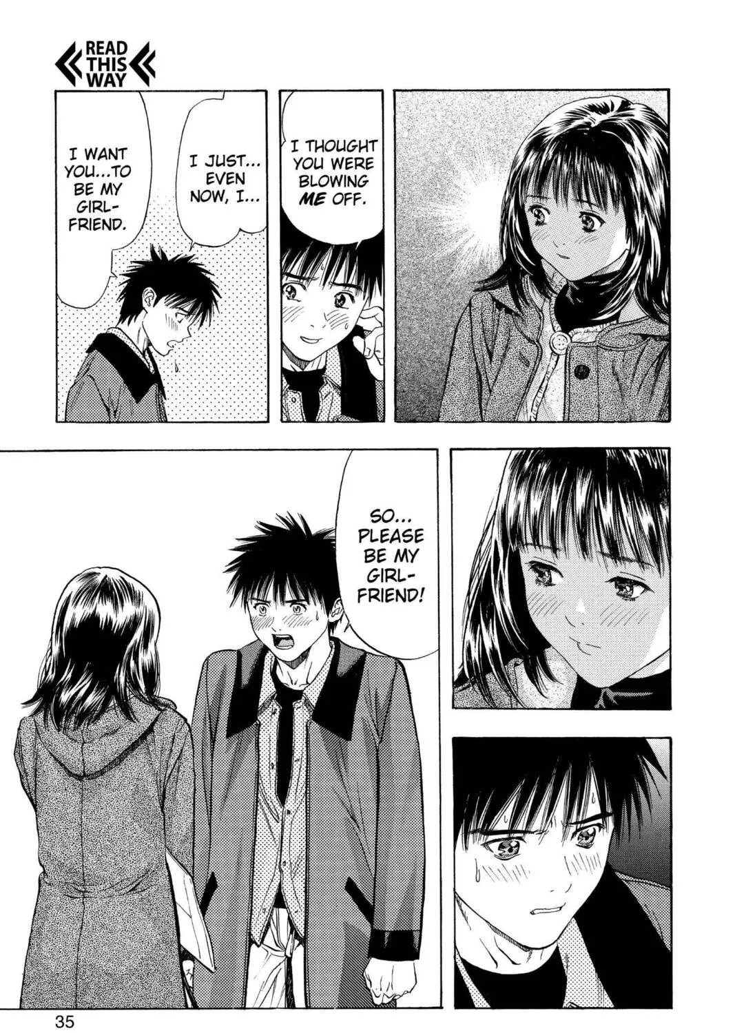 Read Aizu chapter 95 image 24 on Lezhin