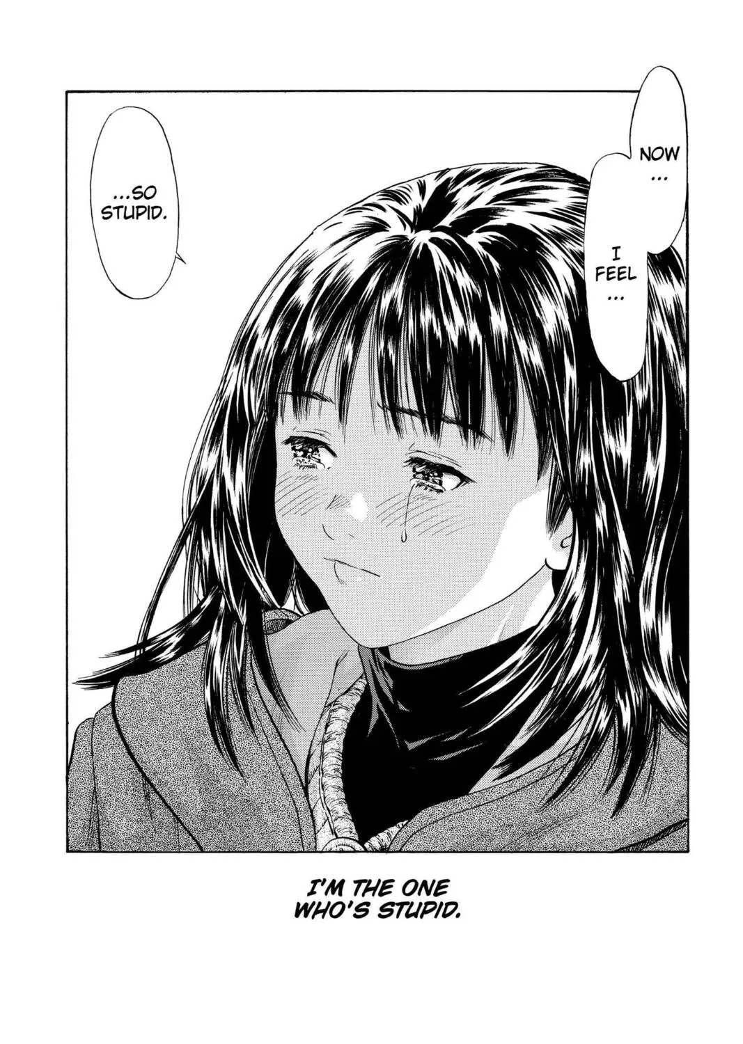 Read Aizu chapter 95 image 30 on Lezhin