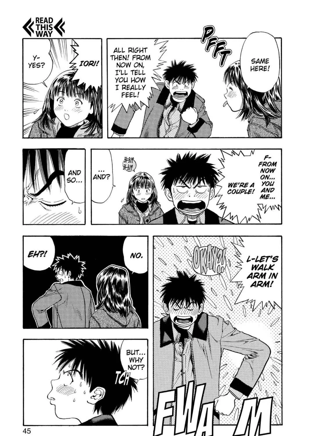 Read Aizu chapter 96 image 10 on Lezhin