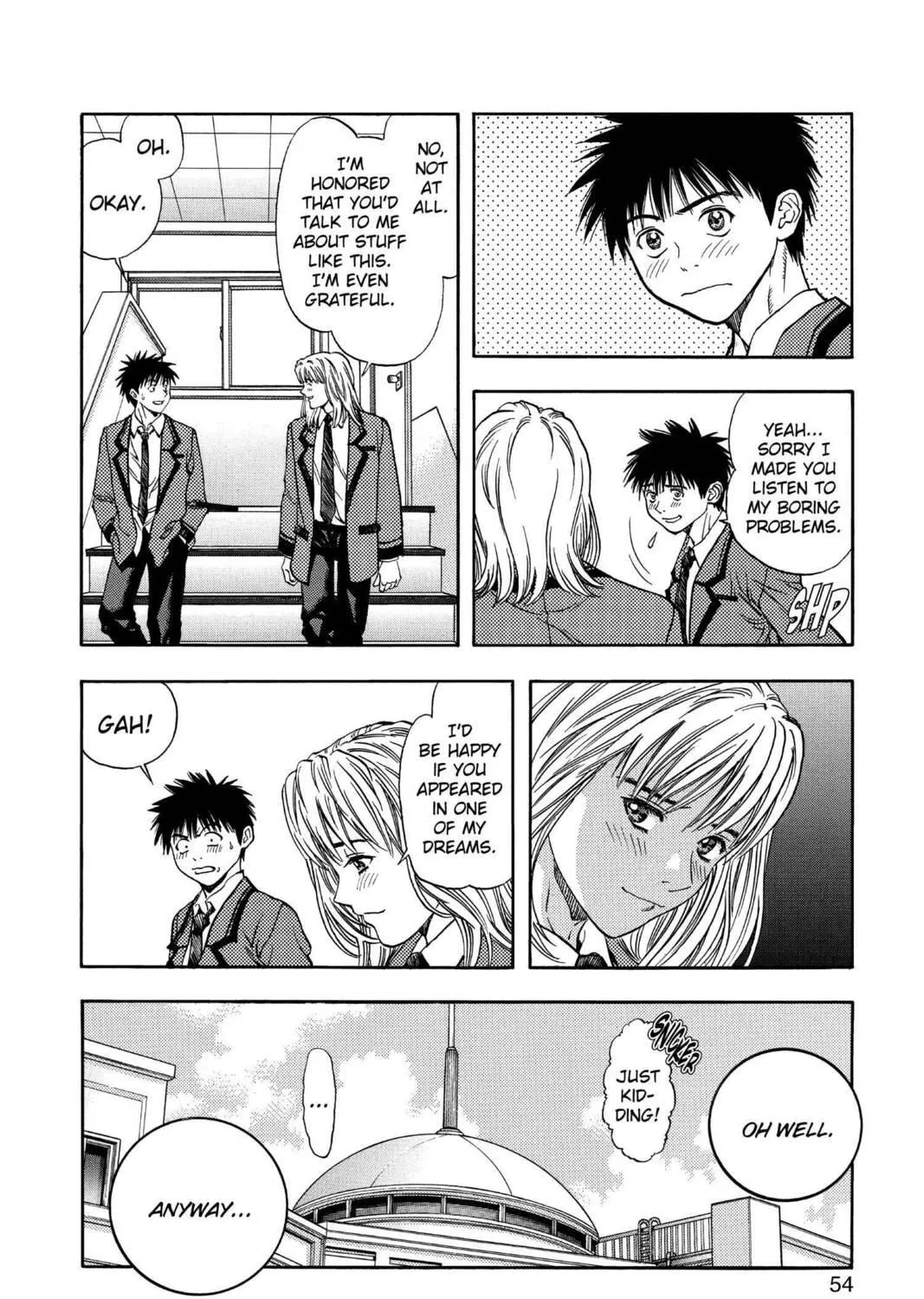 Read Aizu chapter 96 image 28 on Lezhin