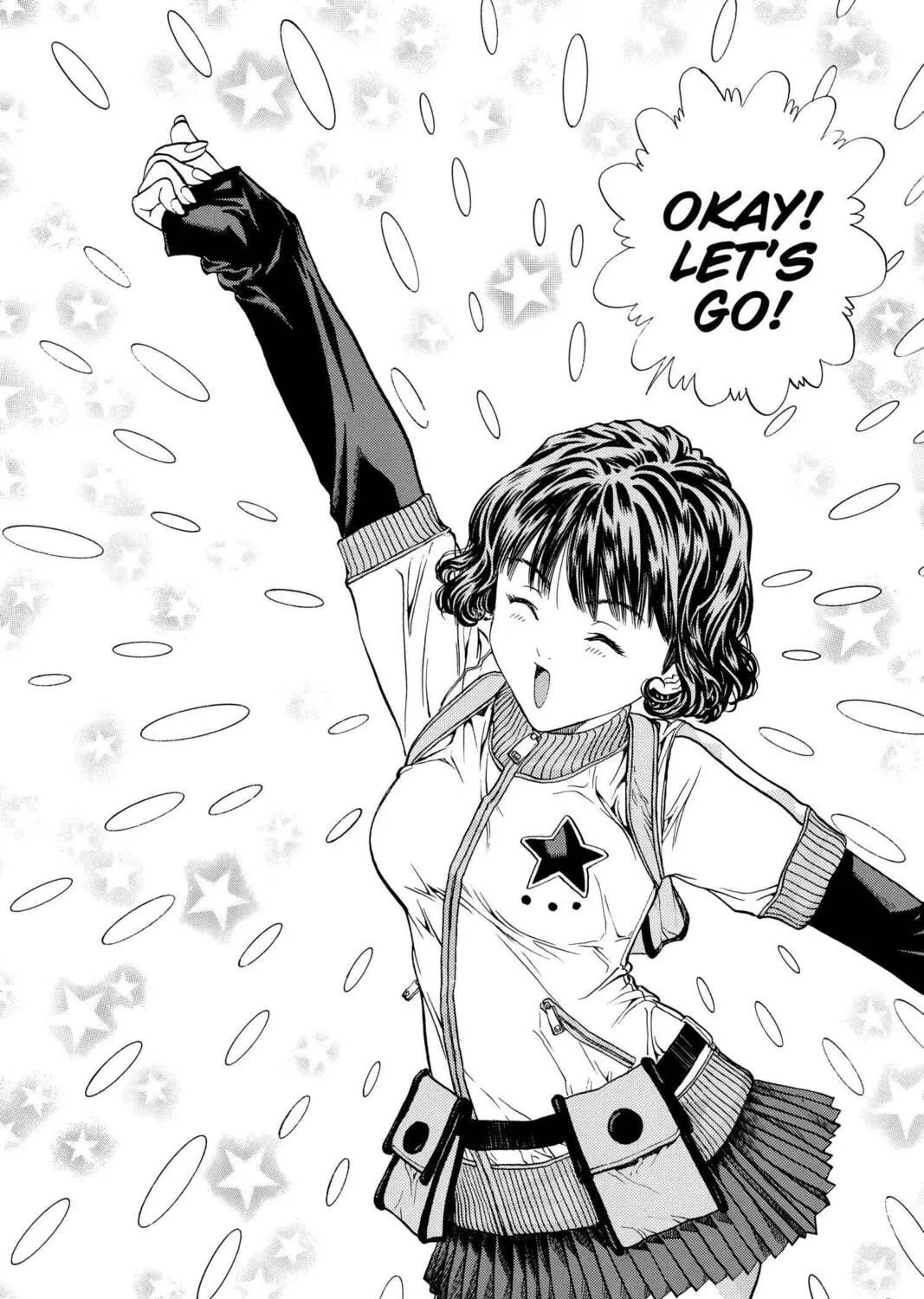 Read Aizu chapter 97 image 4 on Lezhin