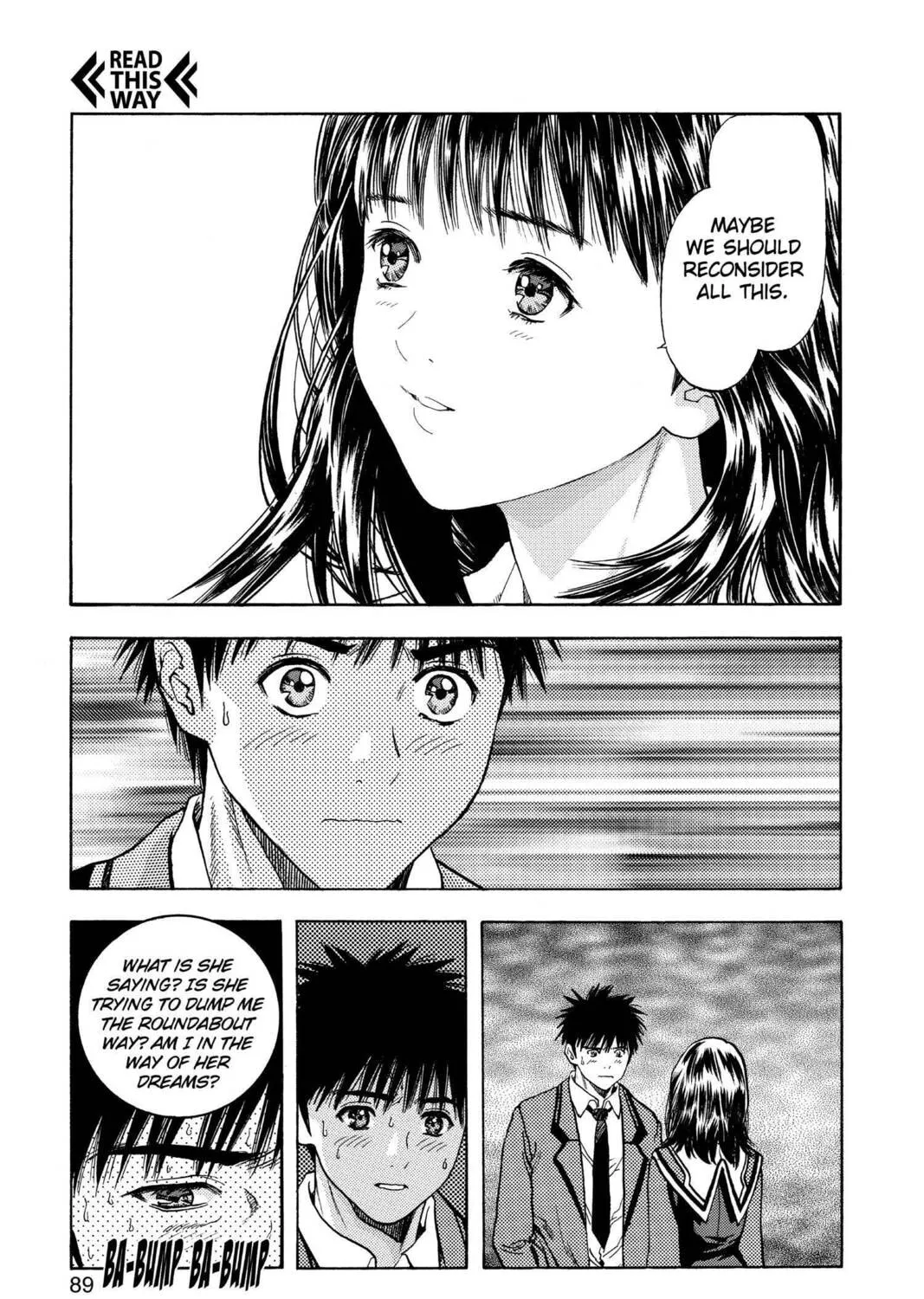 Read Aizu chapter 98 image 24 on Lezhin