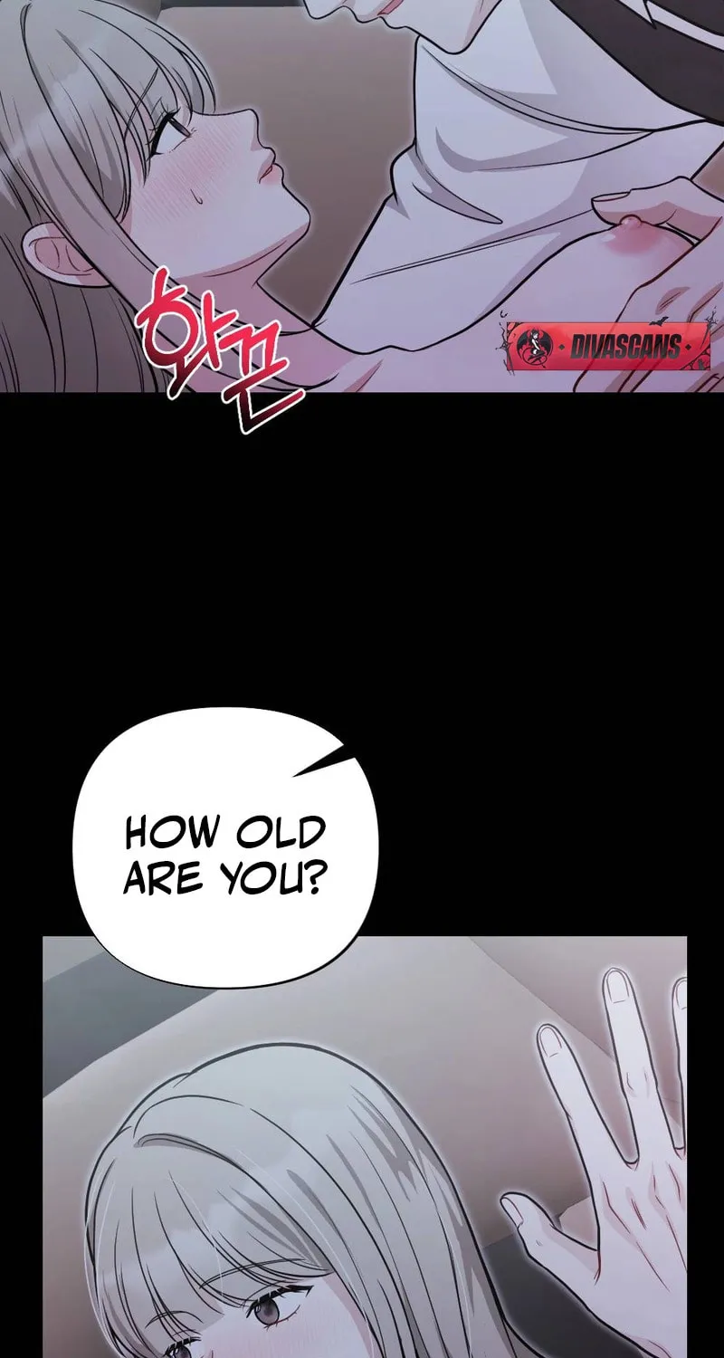 Ajeossi and His Niece Chapter 1 page 33 - 