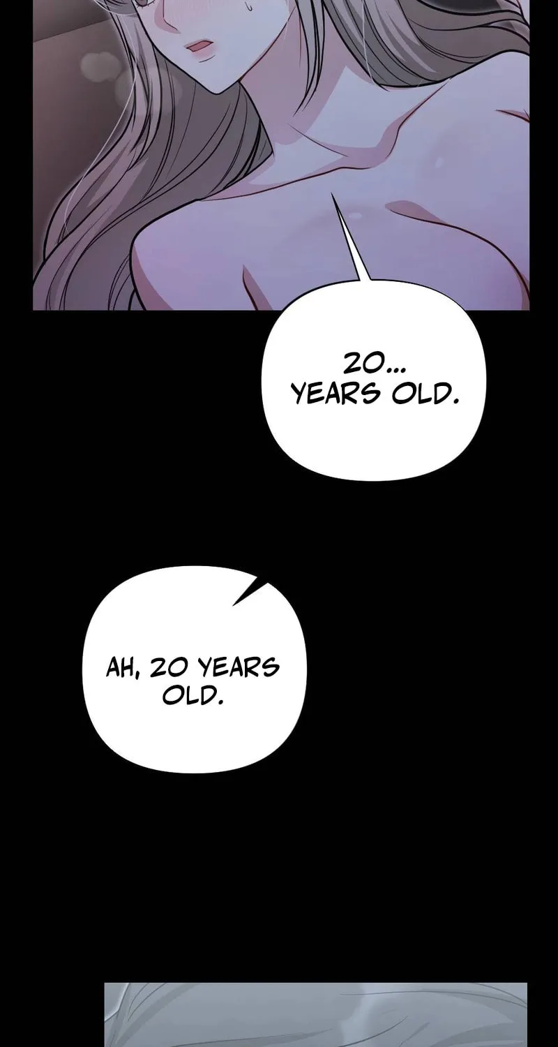 Ajeossi and His Niece Chapter 1 page 34 - 