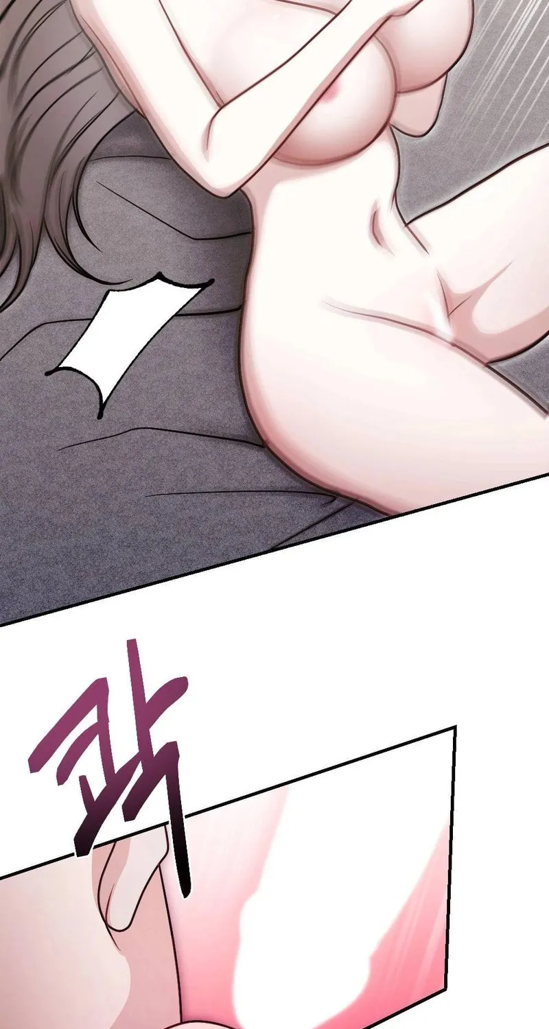 Ajeossi and His Niece Chapter 10 page 3 - 