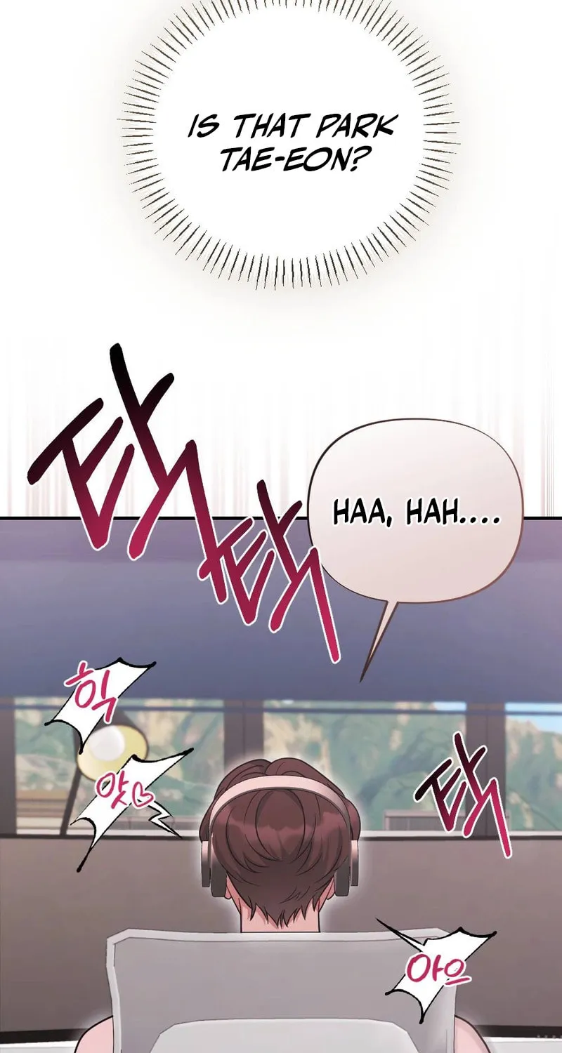 Ajeossi and His Niece Chapter 2 page 14 - 
