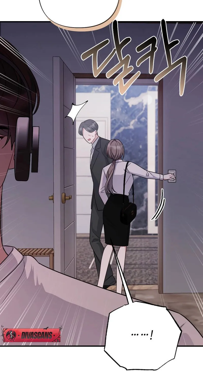 Ajeossi and His Niece Chapter 2 page 18 - 