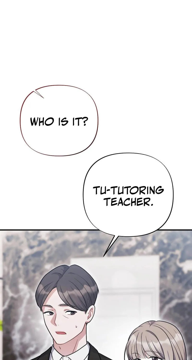 Ajeossi and His Niece Chapter 2 page 23 - 