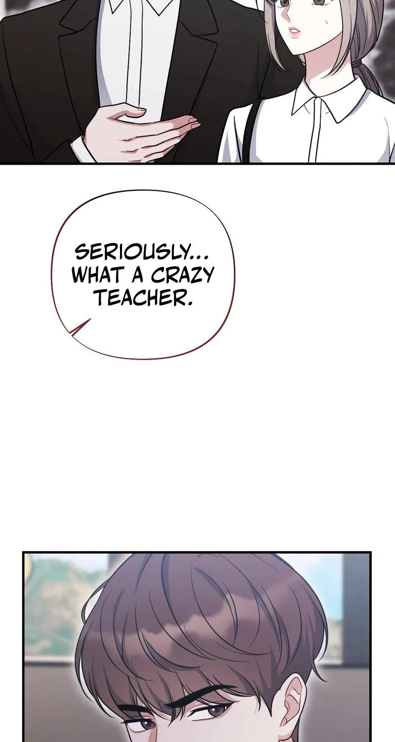 Ajeossi and His Niece Chapter 2 page 24 - 