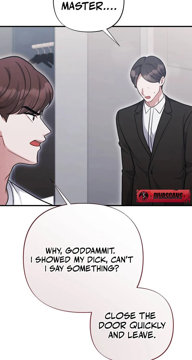 Ajeossi and His Niece Chapter 2 page 26 - 