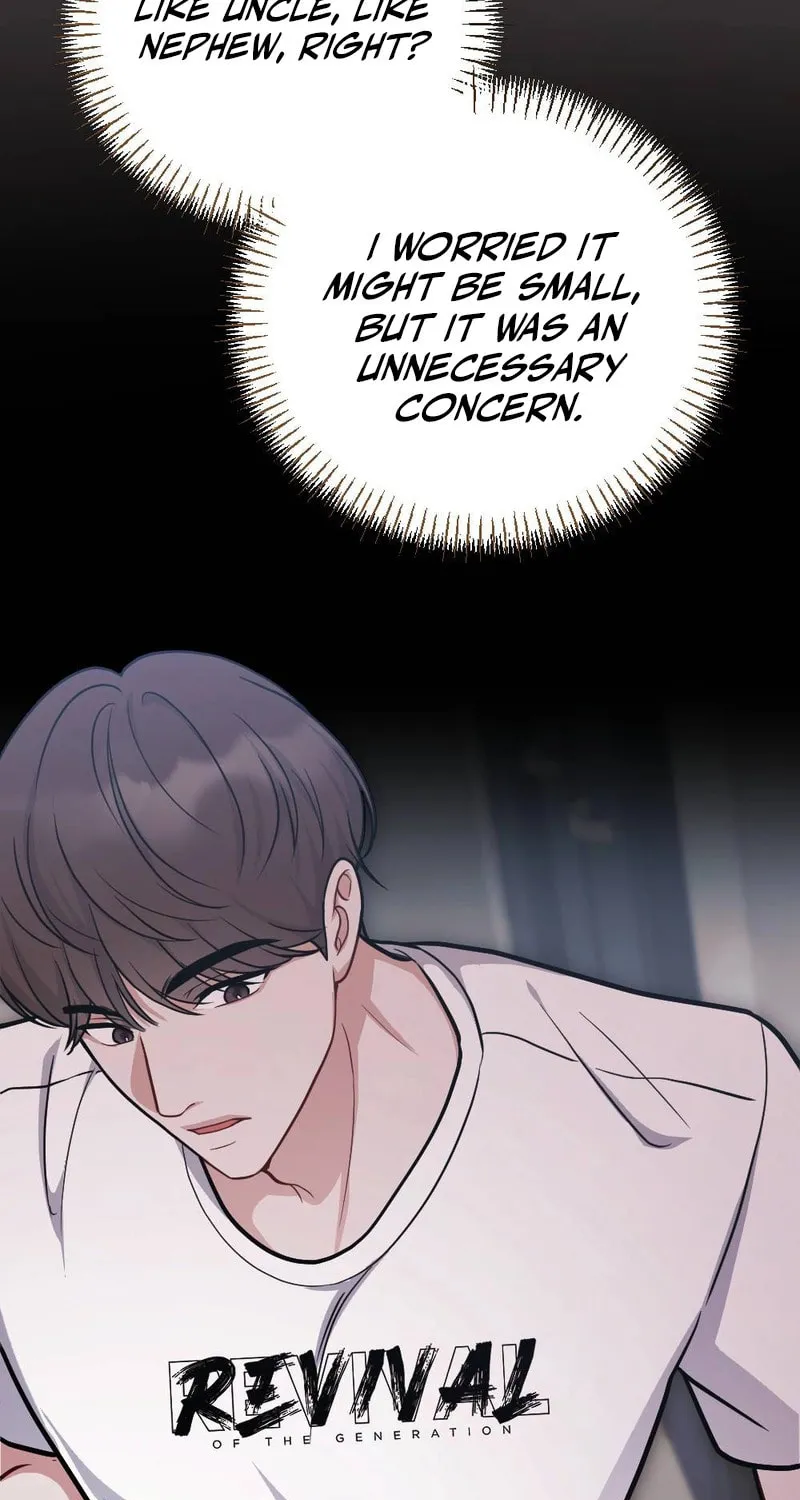 Ajeossi and His Niece Chapter 2 page 31 - 