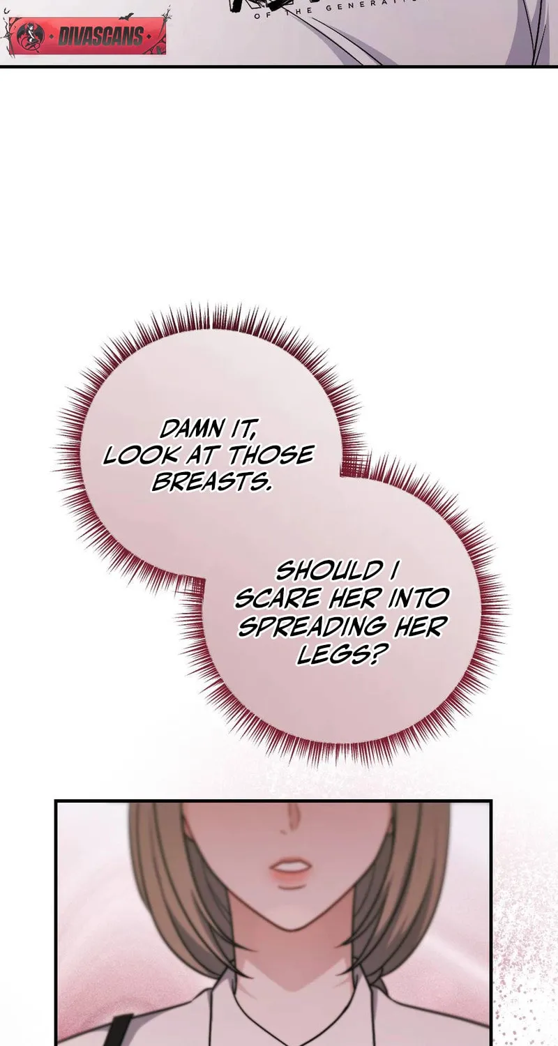 Ajeossi and His Niece Chapter 2 page 34 - 