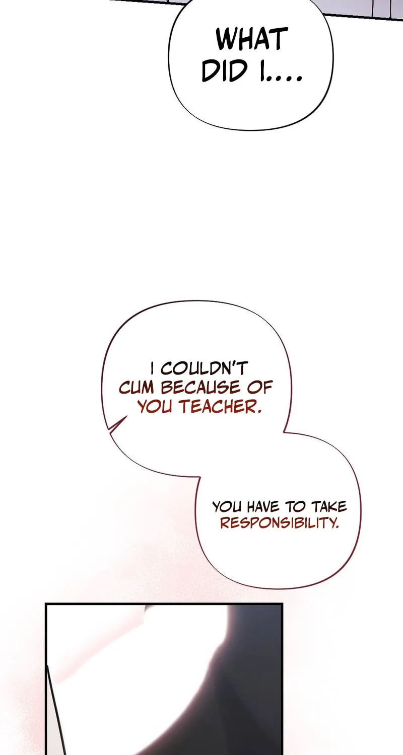 Ajeossi and His Niece Chapter 2 page 39 - 