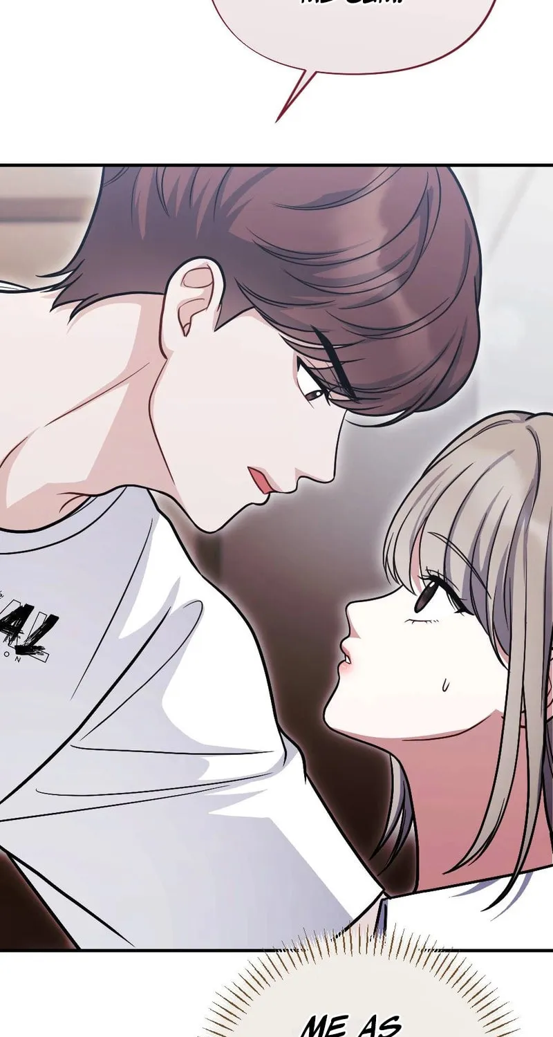 Ajeossi and His Niece Chapter 2 page 41 - 