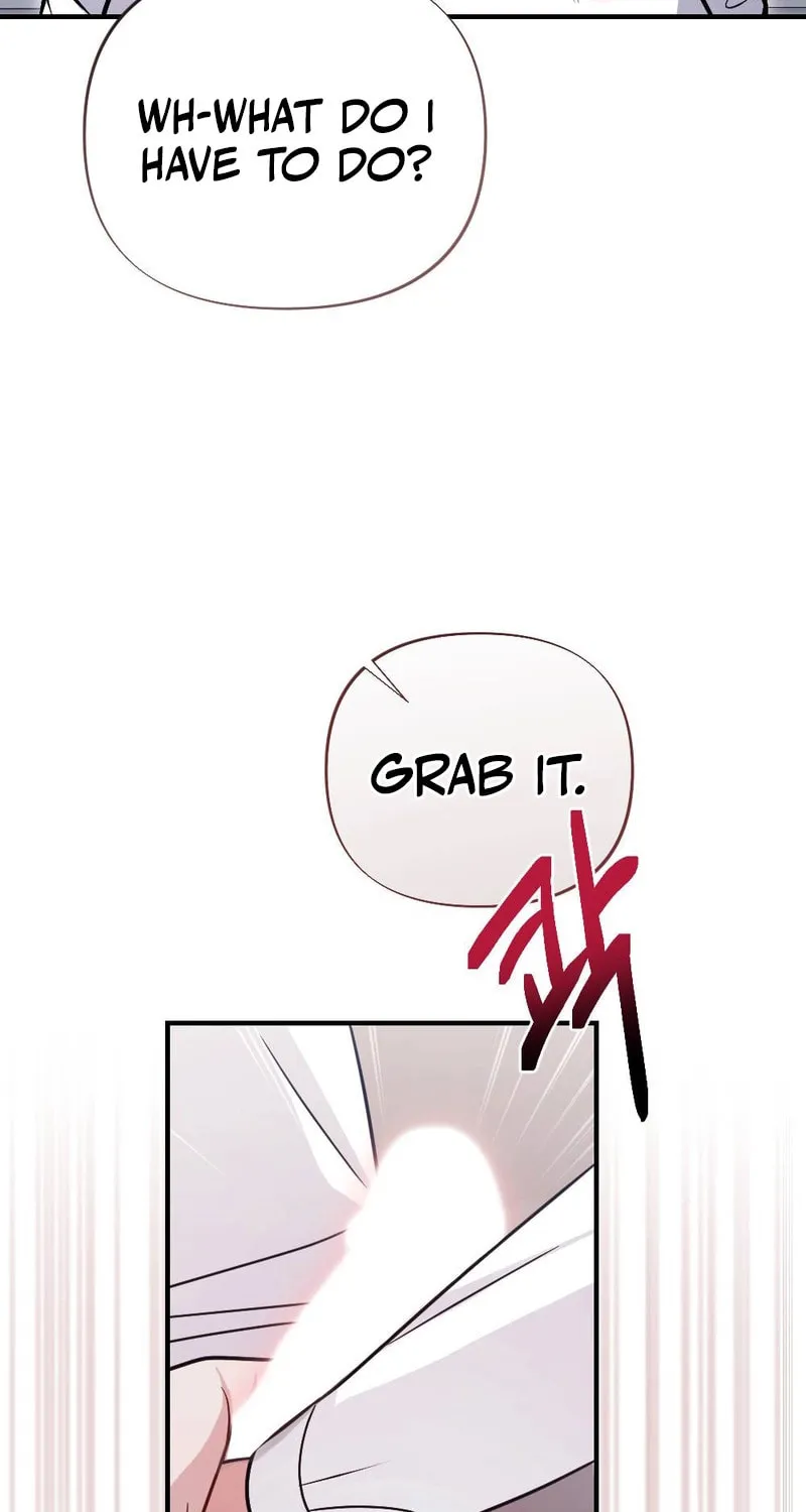 Ajeossi and His Niece Chapter 2 page 43 - 