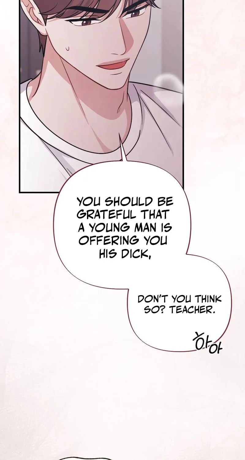 Ajeossi and His Niece Chapter 2 page 47 - 