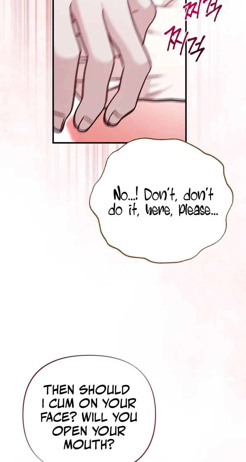 Ajeossi and His Niece Chapter 2 page 54 - 