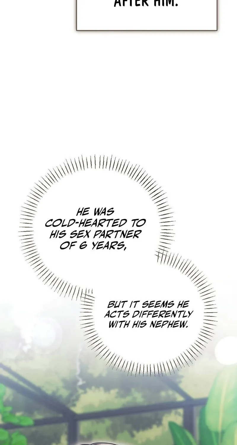 Ajeossi and His Niece Chapter 2 page 7 - 