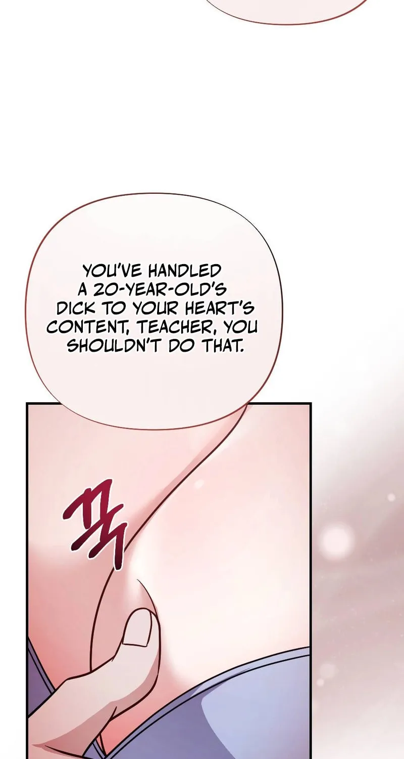 Ajeossi and His Niece Chapter 2 page 61 - 