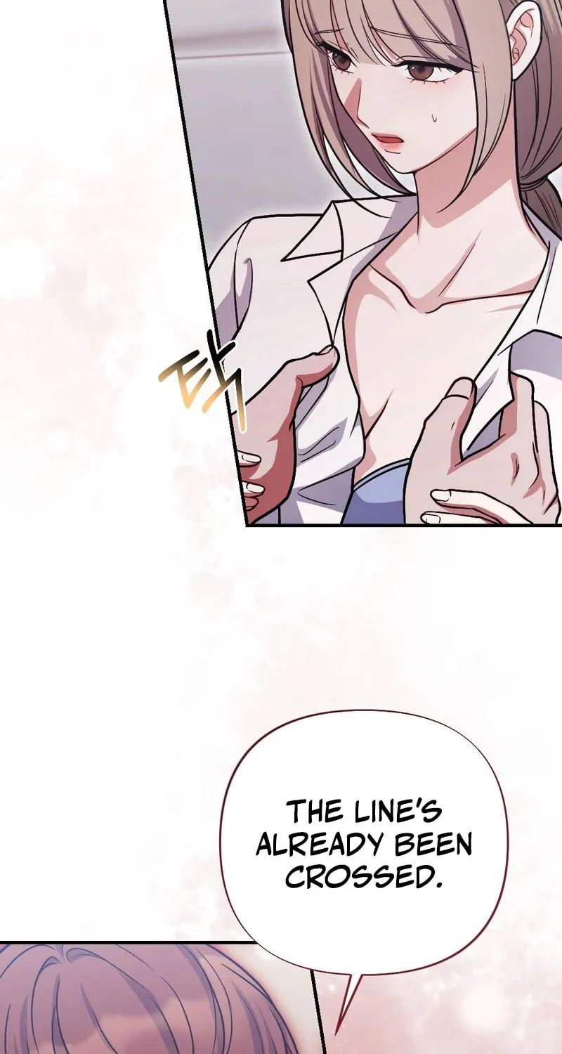 Ajeossi and His Niece Chapter 2 page 63 - 