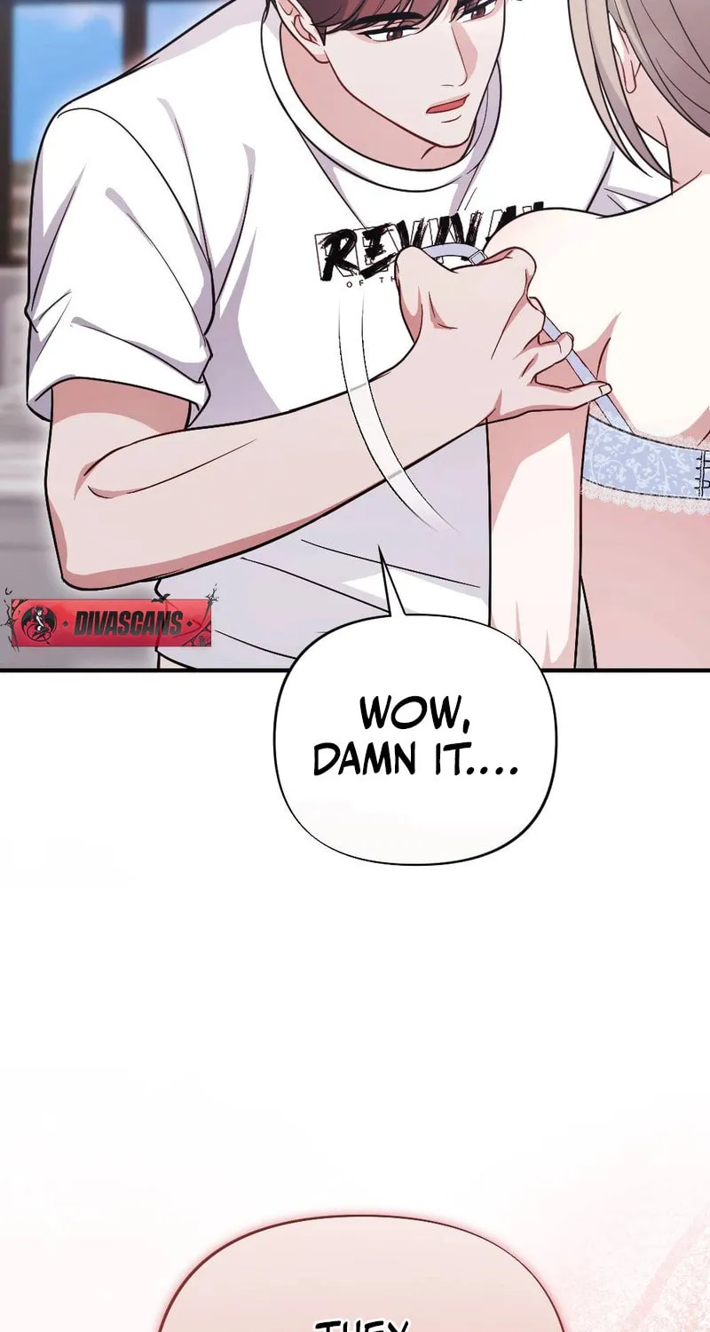 Ajeossi and His Niece Chapter 2 page 71 - 