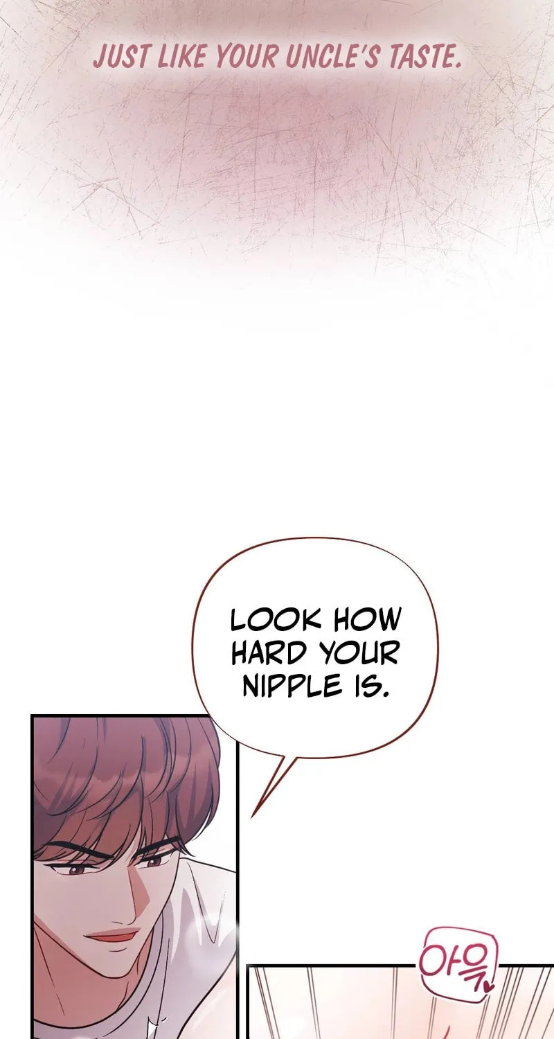 Ajeossi and His Niece Chapter 2 page 81 - 
