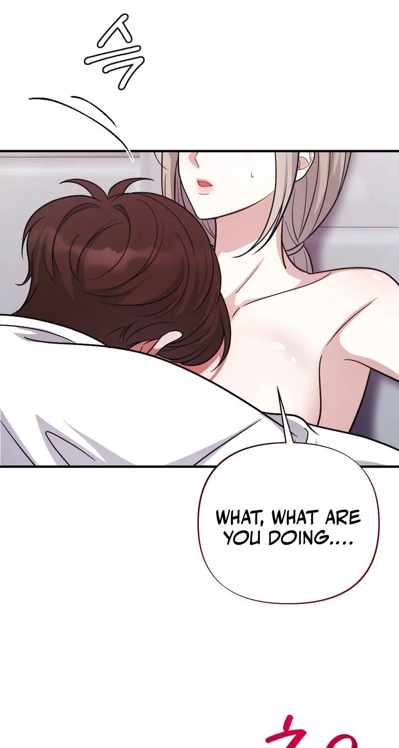 Ajeossi and His Niece Chapter 2 page 83 - 